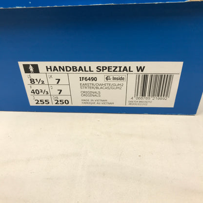 Adidas Handball Spezial Shoes Women's