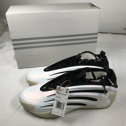Adidas Harden Volume 9 Shoes Men's