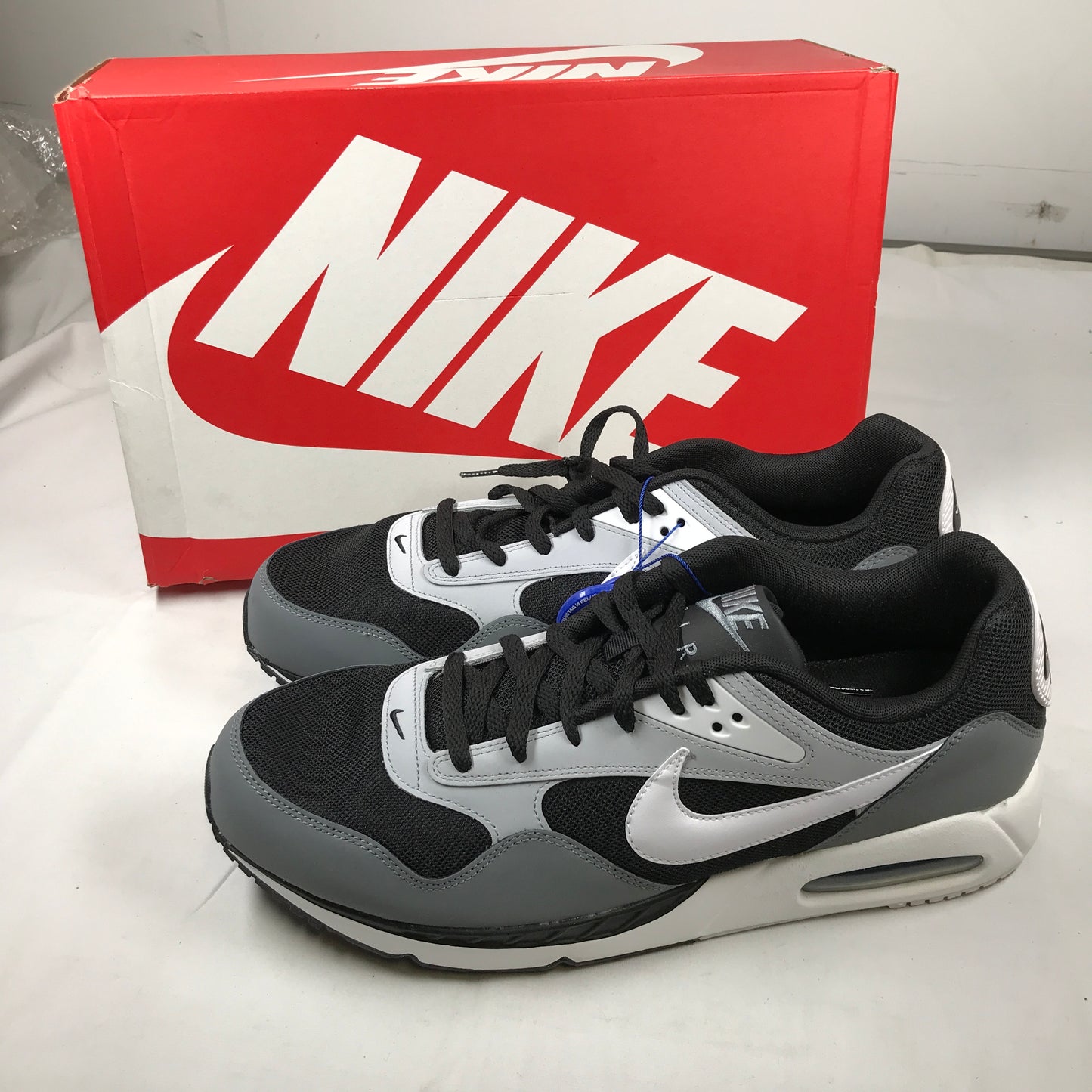 Nike Air Max Correlate Men's Shoes