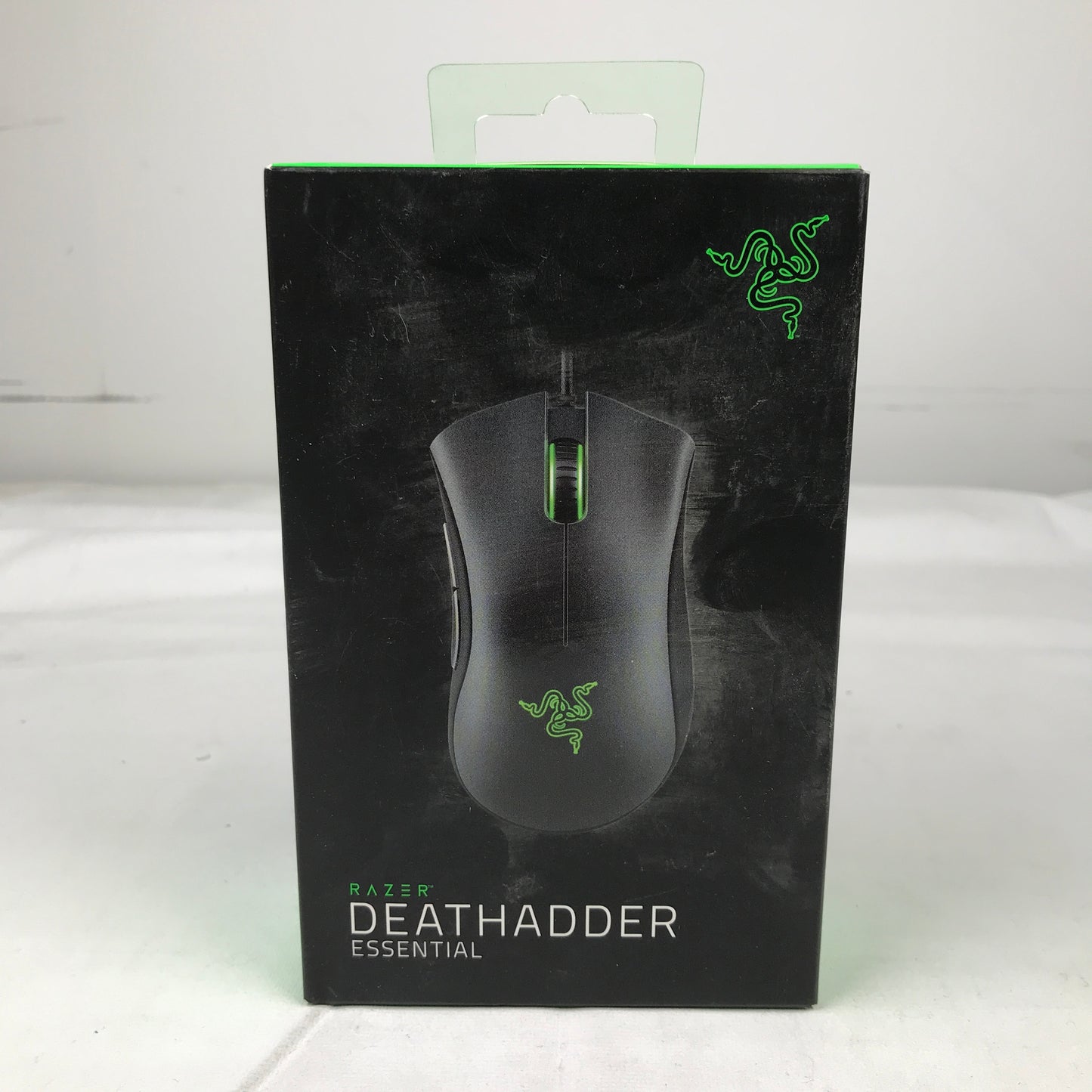 Razer DeathAdder Essential Gaming Mouse