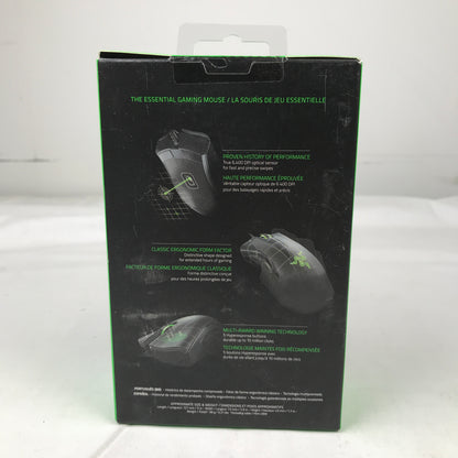 Razer DeathAdder Essential Gaming Mouse