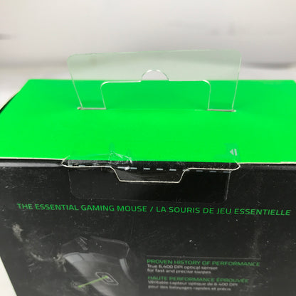 Razer DeathAdder Essential Gaming Mouse