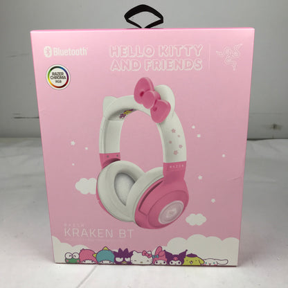Razer Kraken BT Hello Kitty and Friends Edition Headset