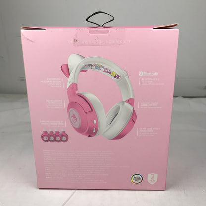 Razer Kraken BT Hello Kitty and Friends Edition Headset