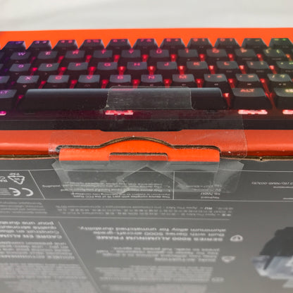 SteelSeries Apex Pro Mini Wired Gaming Keyboard