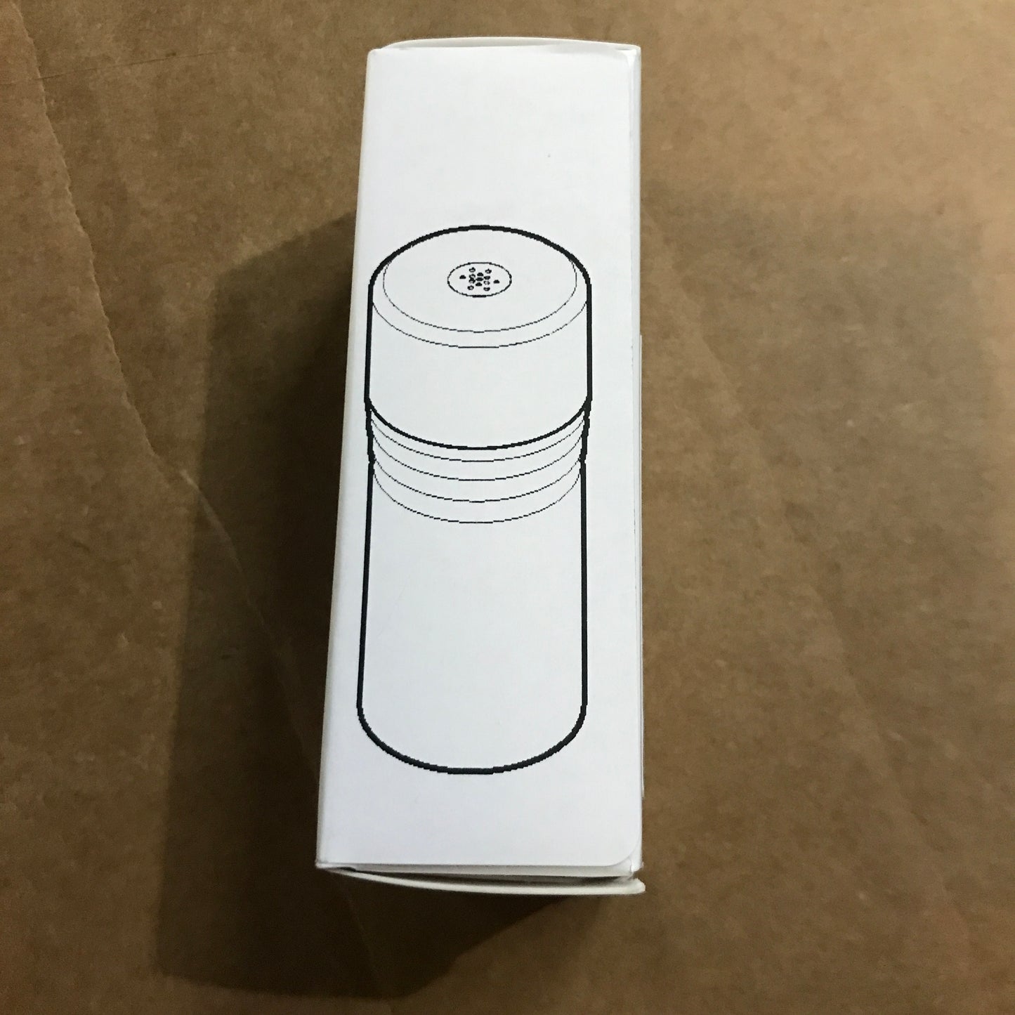Sonorous SO.104 Ultrasonic Omni Microphone