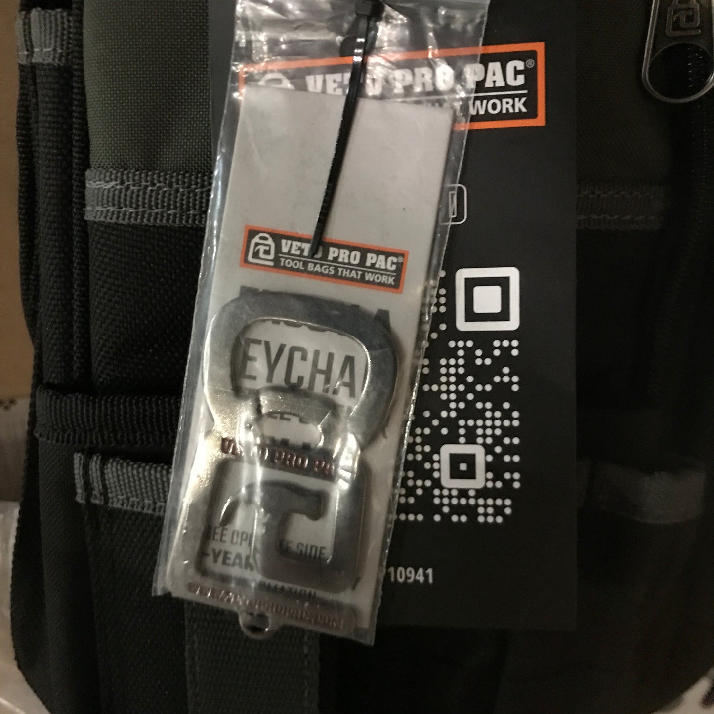 Veto Pro Pac CB-LD