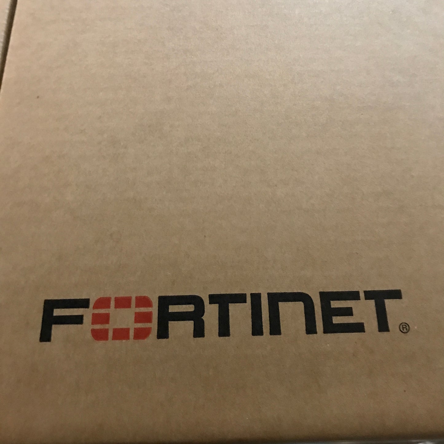 Fortinet FortiWiFi 60F-A