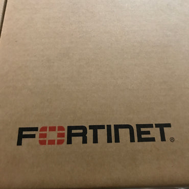 Fortinet FortiWiFi 60F-A