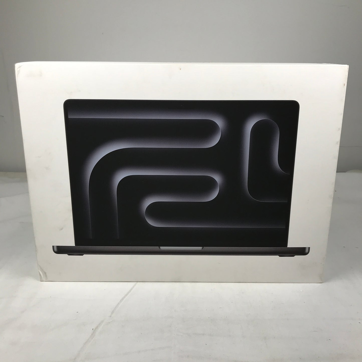 Apple MacBook Pro 14" (2024) - Space Black (Apple M4 Pro Chip / 512GB SSD / 24GB Memory)