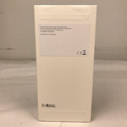 Samsung Galaxy A06 4G LTE (64GB + 4GB) 6.7" Dual Sim Phone - Black