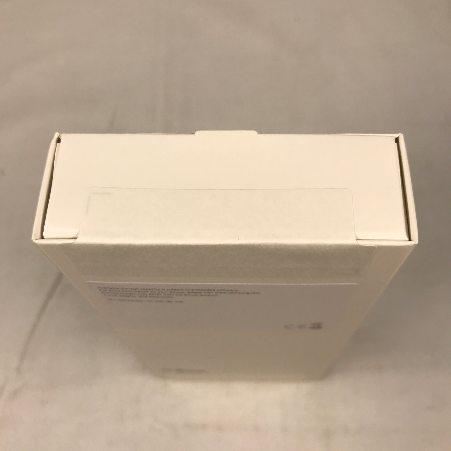 Samsung Galaxy A06 4G LTE (64GB + 4GB) 6.7" Dual Sim Phone - Black