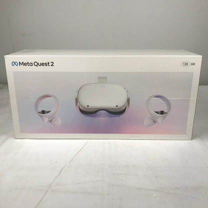 Meta Quest 2 - VR Headset 128GB
