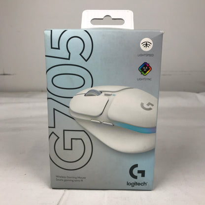 Logitech G705 LIGHTSPEED Wireless Gaming Mouse