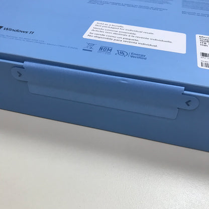 Microsoft Surface Pro 13-inch (11th Edition) Wi-Fi 16GB RAM / 1TB SSD - Sapphire