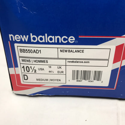 New Balance Aimé Leon Dore x New Balance 550 'Olive'