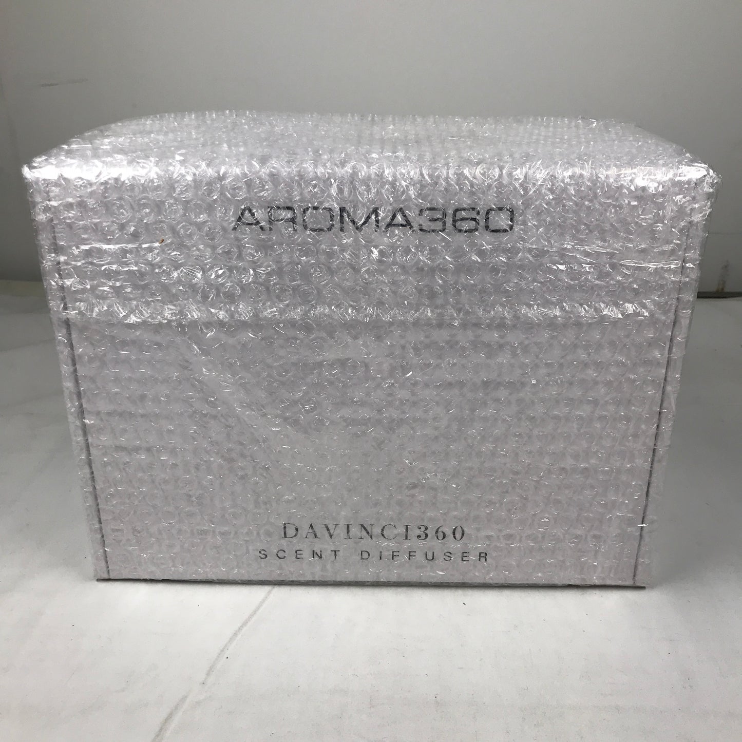 Aroma360 DaVinci360 Luxury Scent Diffuser