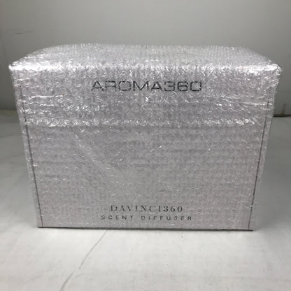 Aroma360 DaVinci360 Luxury Scent Diffuser
