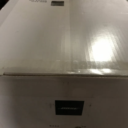 Bose Bass Module 500