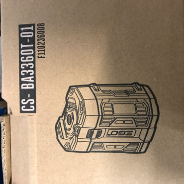 EGO POWER+ Battery 56V, 6.0Ah - BA3360T