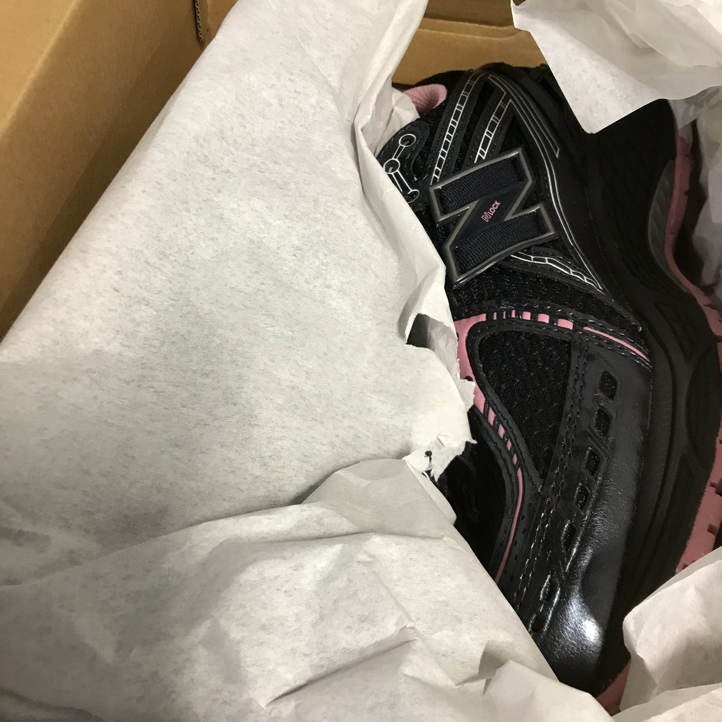 New Balance 1906R - Eclipse Pink Taffy