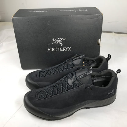 Arc’teryx Konseal FL 2 Leather Gtx Shoe - Men's