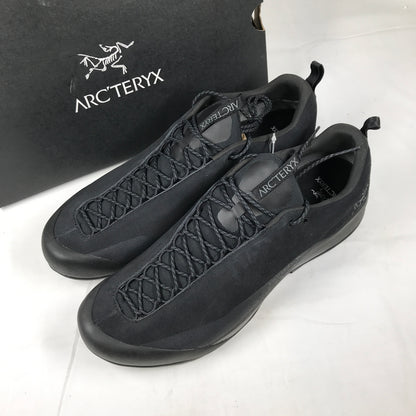 Arc’teryx Konseal FL 2 Leather Gtx Shoe - Men's