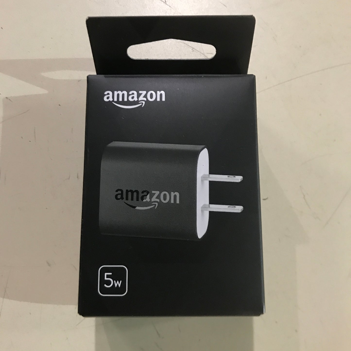 Amazon 5W USB Official OEM Charger and Power Adapter - 4 Pack