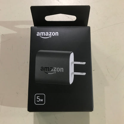 Amazon 5W USB Official OEM Charger and Power Adapter - 4 Pack
