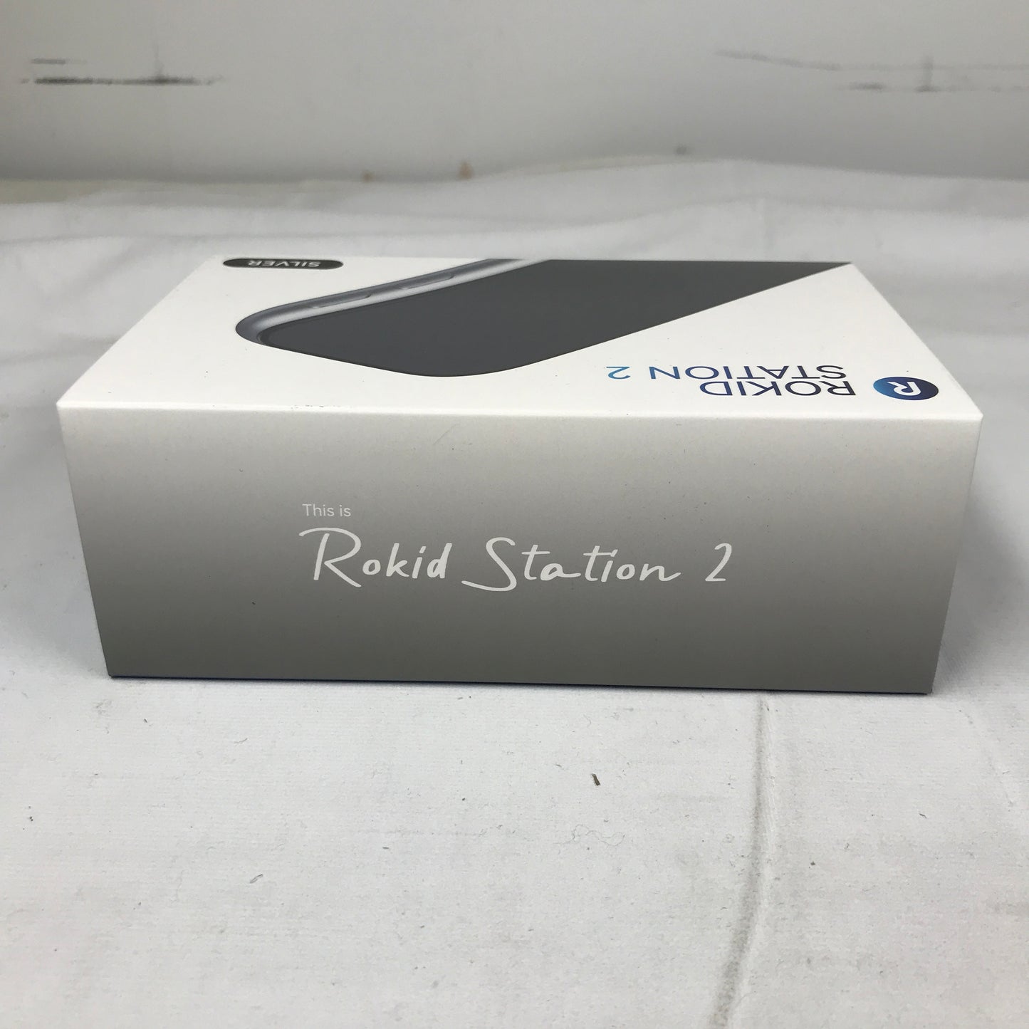 Rokid Station 2
