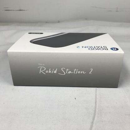 Rokid Station 2