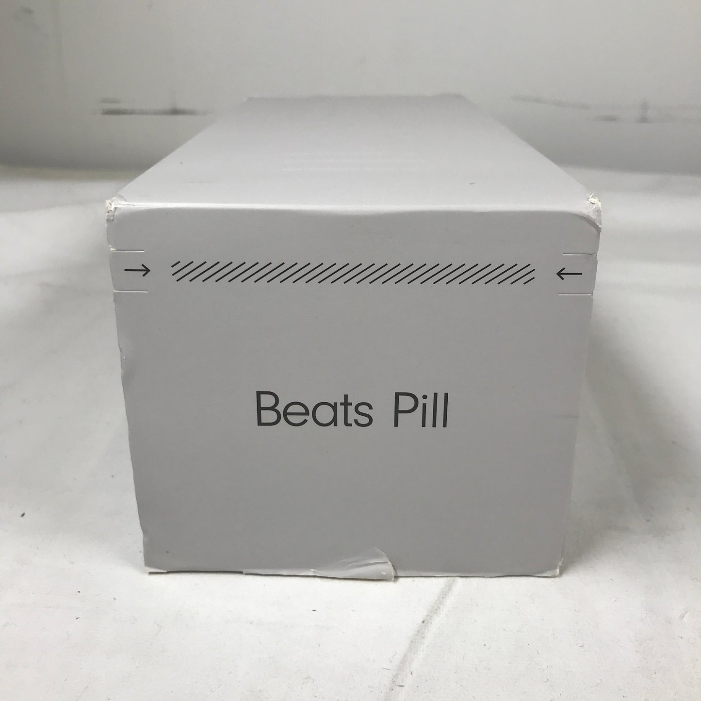 Beats Pill - Champagne Gold
