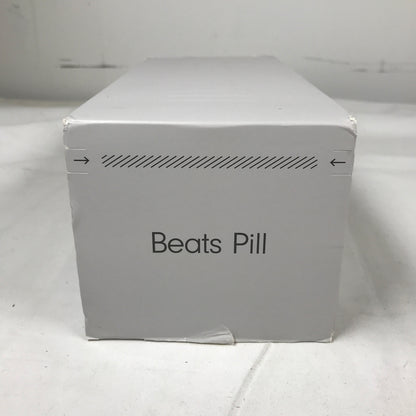 Beats Pill - Champagne Gold
