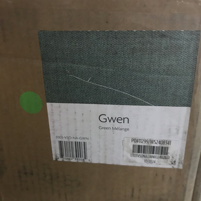 UPPAbaby Vista V3 - Gwen - PICK UP ONLY