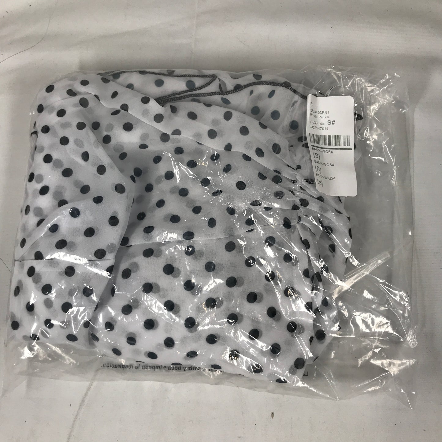 Bananhot Josie Skirt