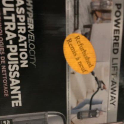Shark Vertex DuoClean PowerFins Upright Vacuum