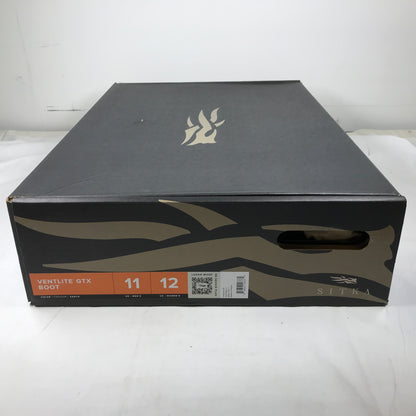 SITKA Gear VentLite GTX Boot - Earth