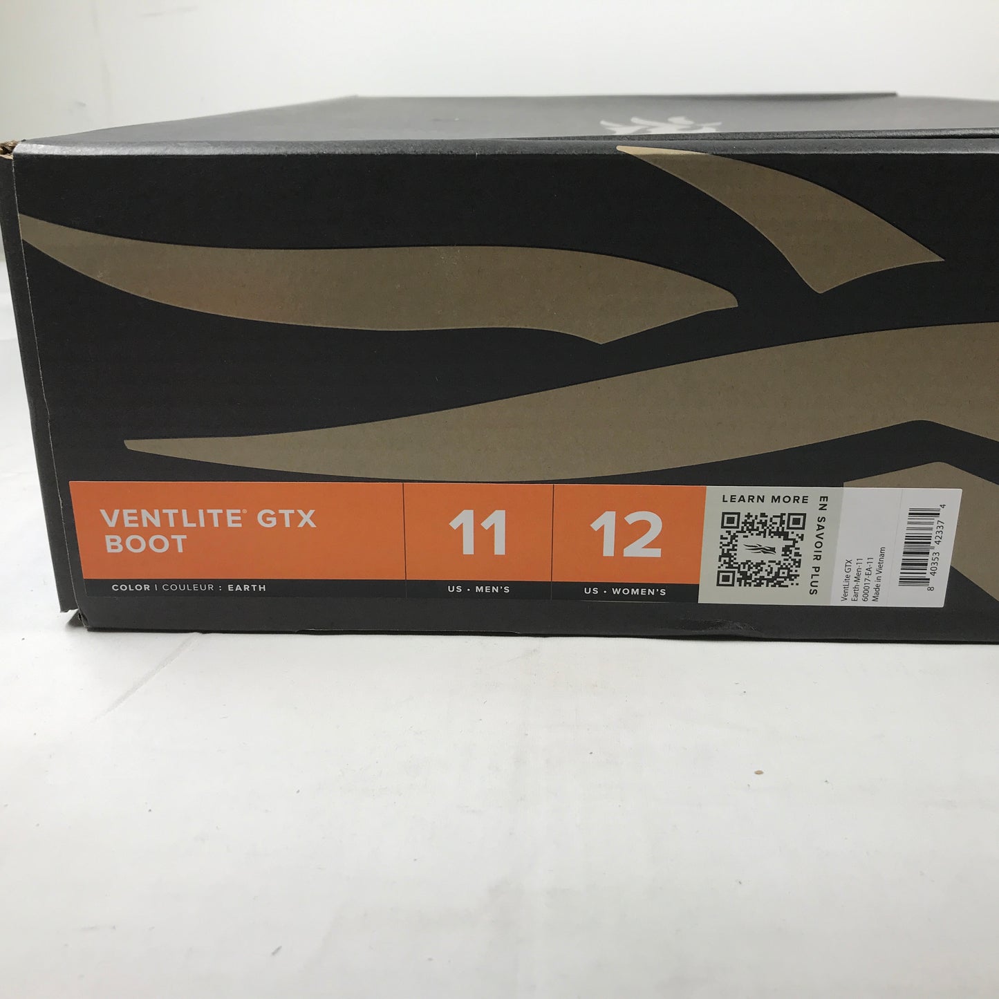 SITKA Gear VentLite GTX Boot - Earth