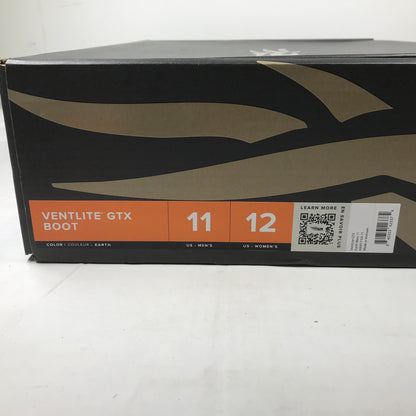 SITKA Gear VentLite GTX Boot - Earth