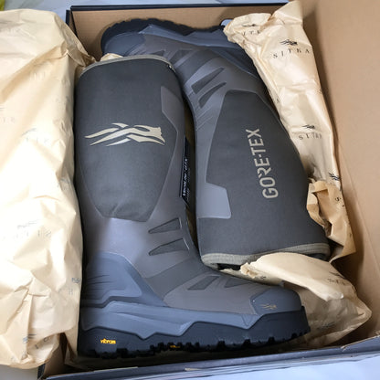 SITKA Gear VentLite GTX Boot - Earth