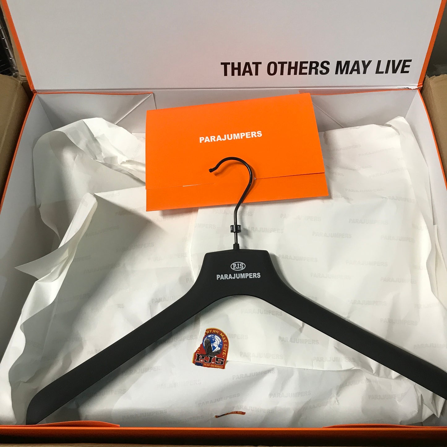 Parajumpers Jonty Hooded Jacket - Silver Sage