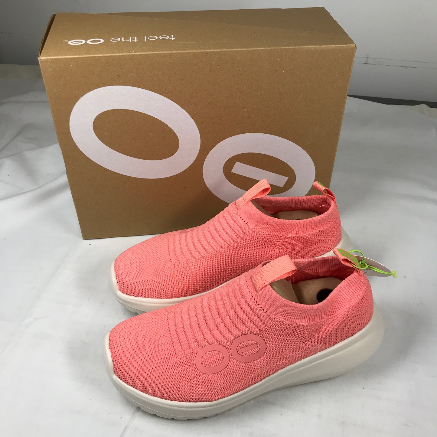 OOFOS OOmy Zen Shoes - Women's