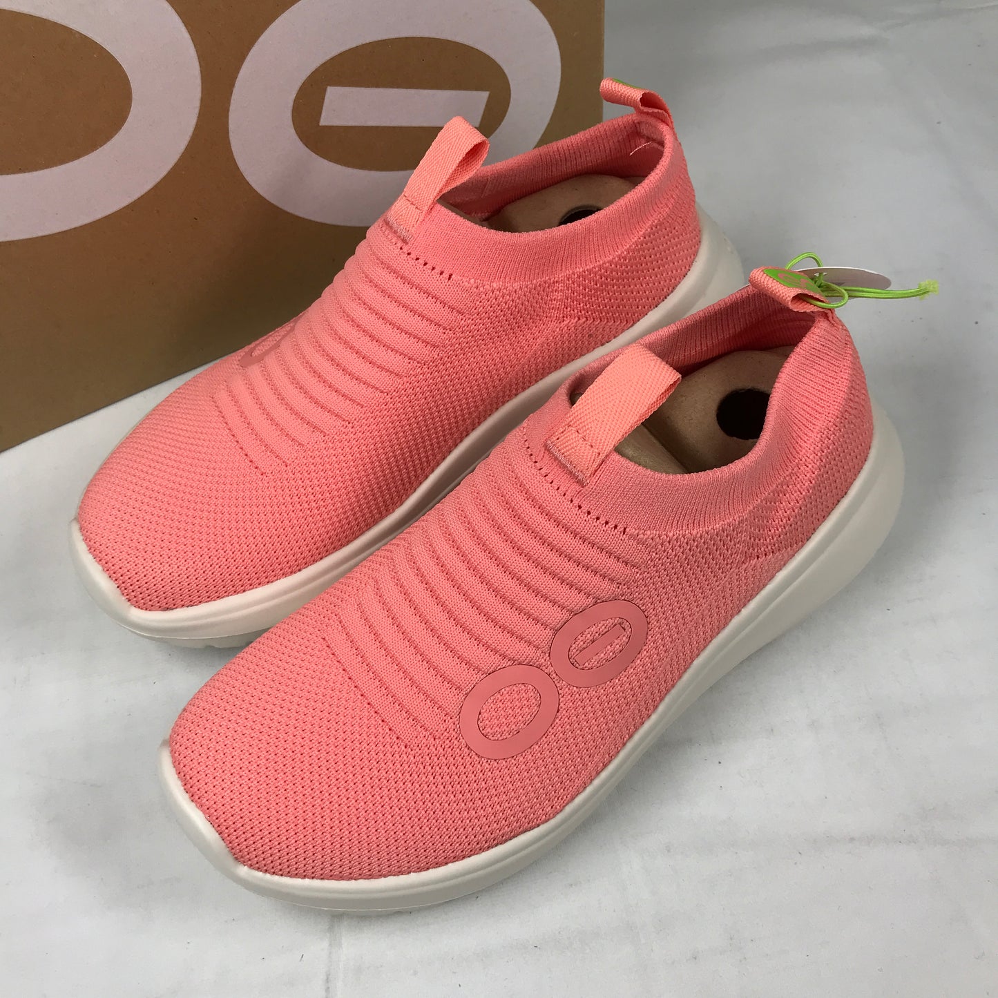 OOFOS OOmy Zen Shoes - Women's