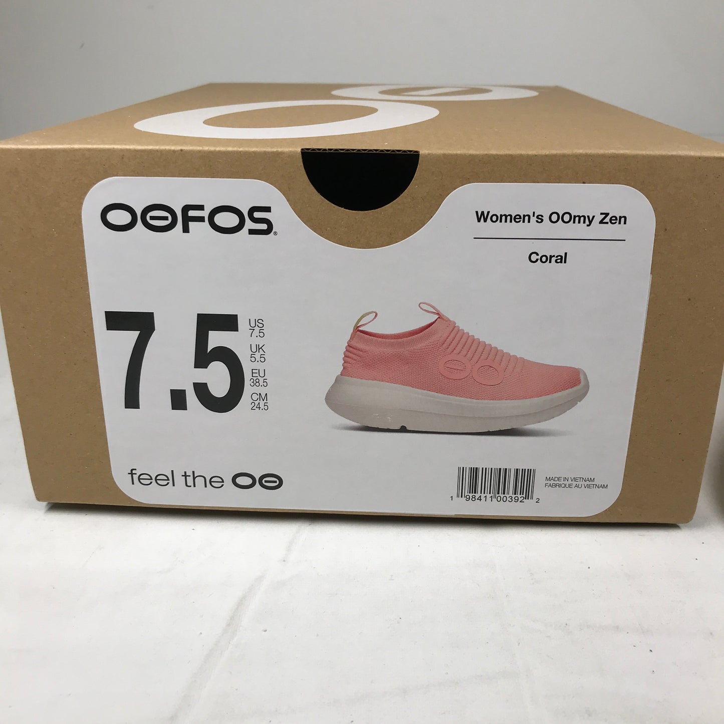 OOFOS OOmy Zen Shoes - Women's