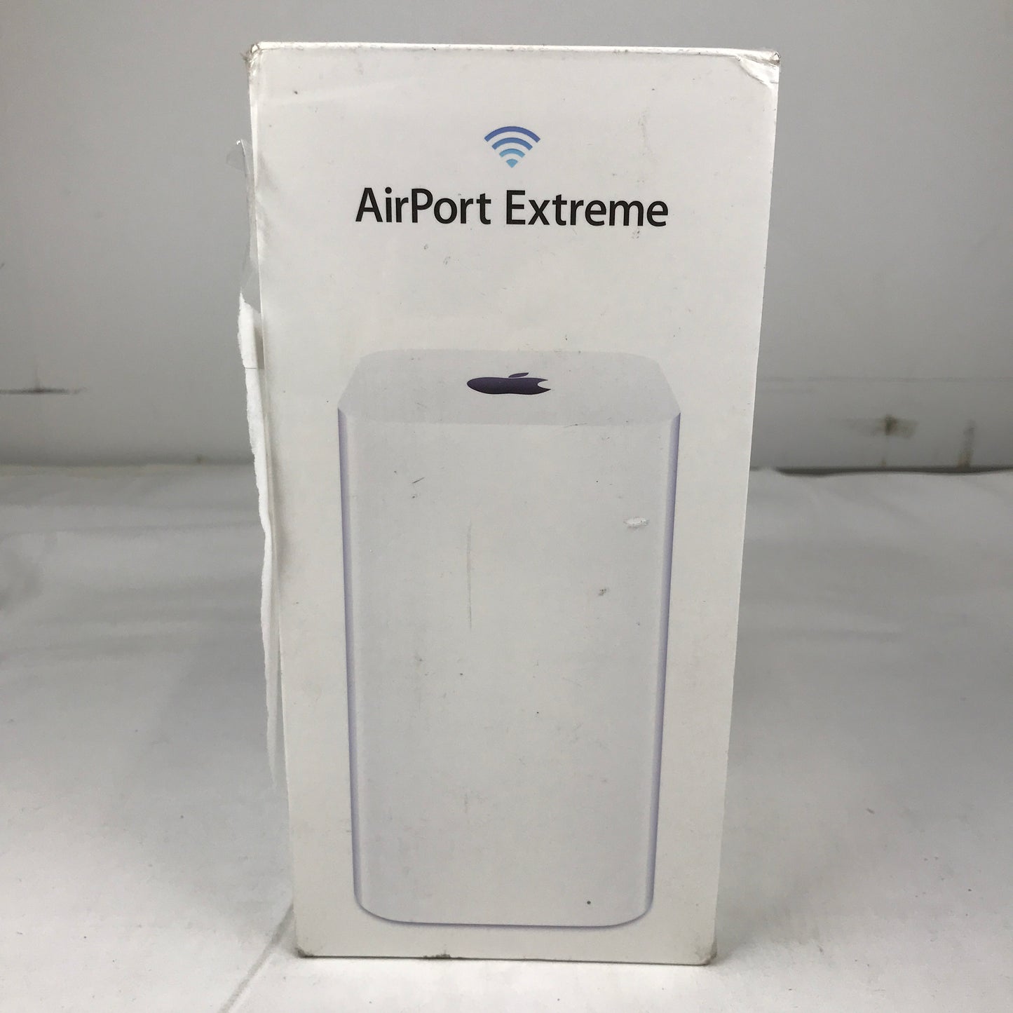 Apple AirPort Extreme 802.11ac