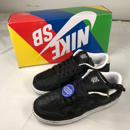 Nike SB Dunk Low Medicom Toy (2020)