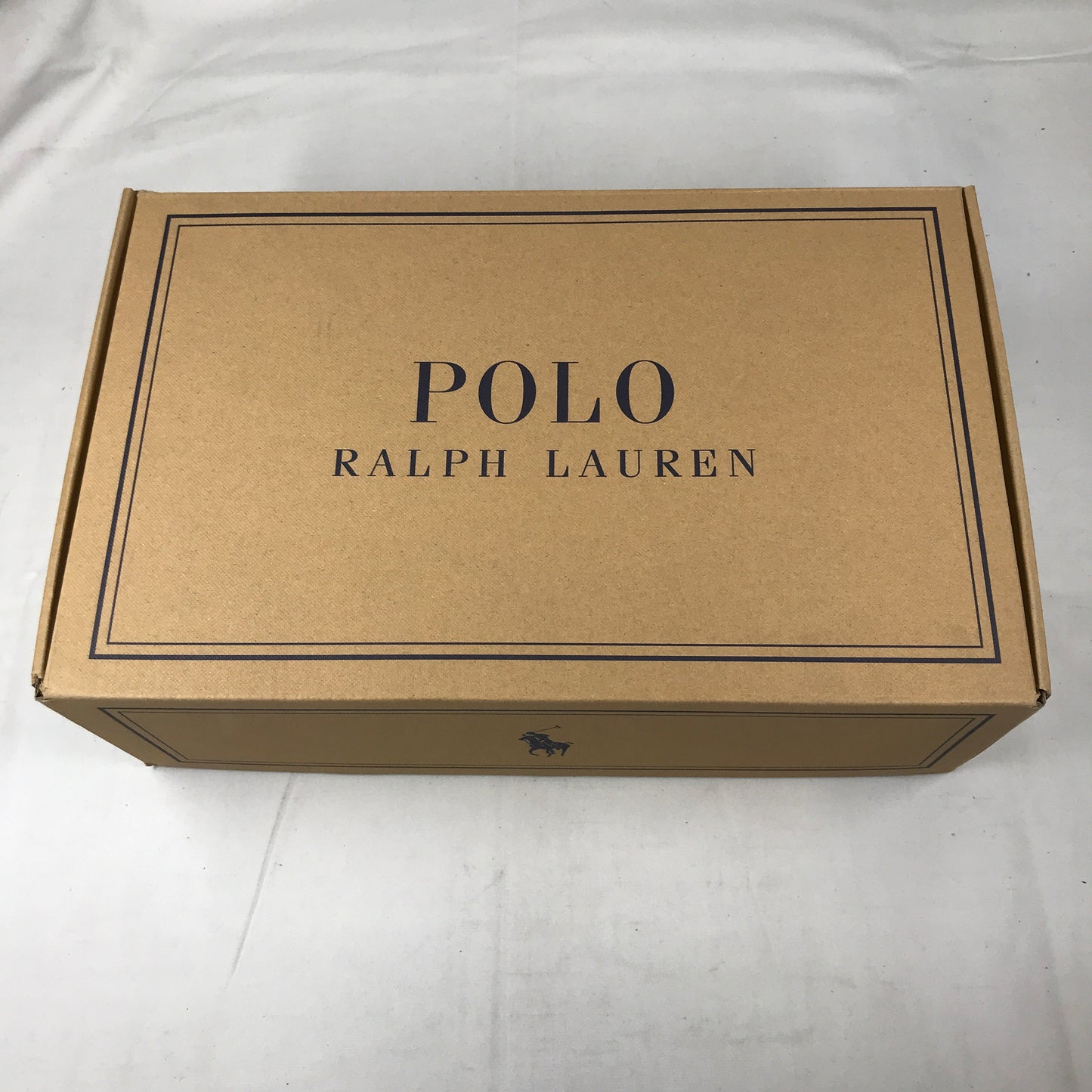 Polo Ralph Lauren - Alston Suede Penny Loafer