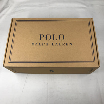 Polo Ralph Lauren - Alston Suede Penny Loafer