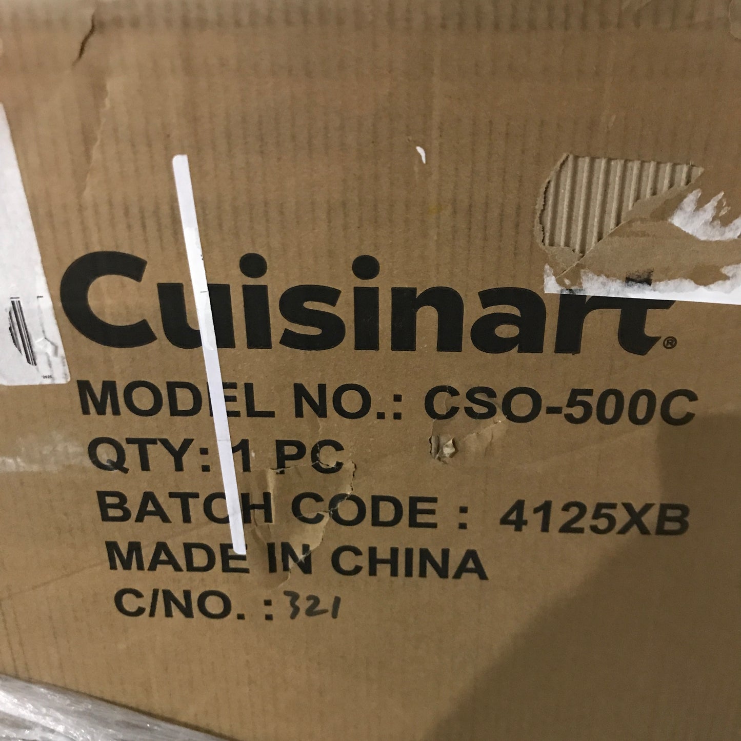 Cuisinart Gourmet Pro Convection, Steam and Air Fry Oven