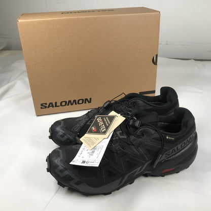 Salomon Men's Speedcross 6 GTX Trail Running Shoes